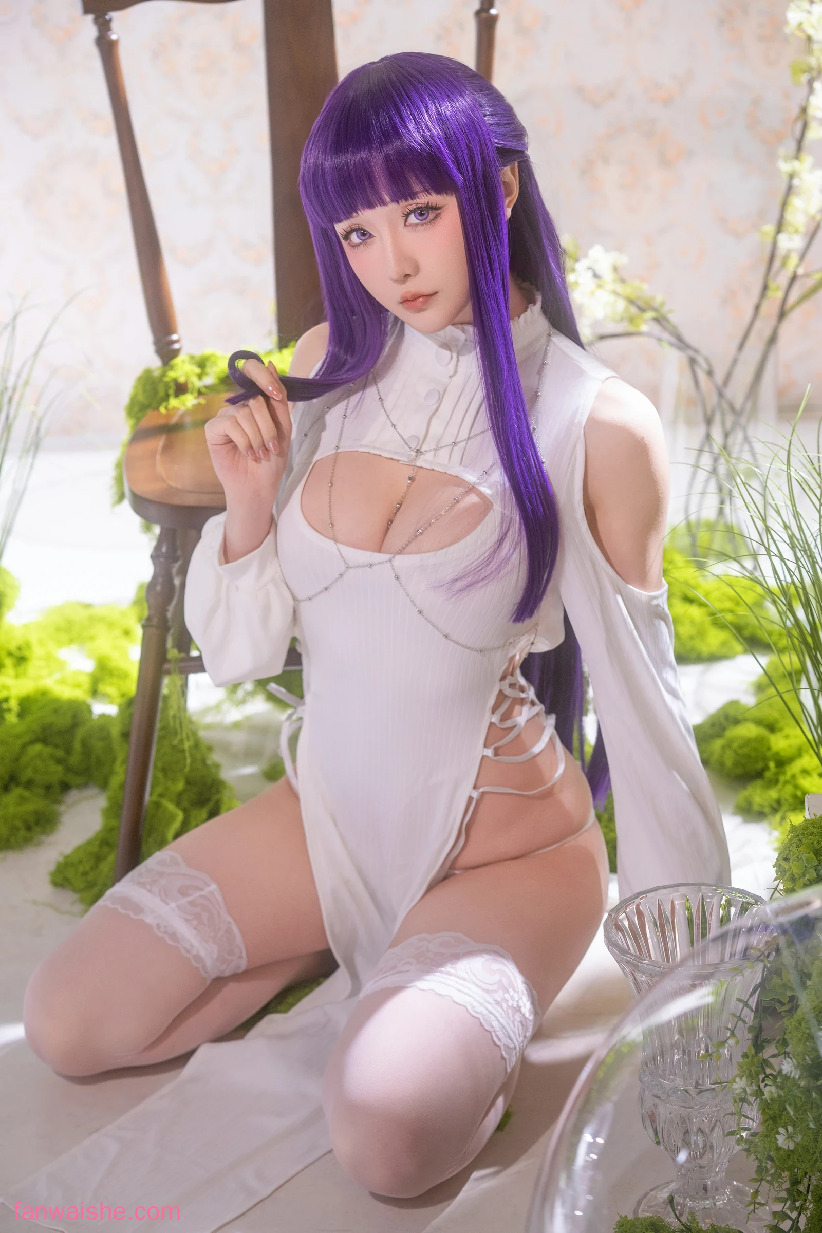 星之迟迟 星之迟迟 NO.291 - 2025年02月计划E 菲伦同人