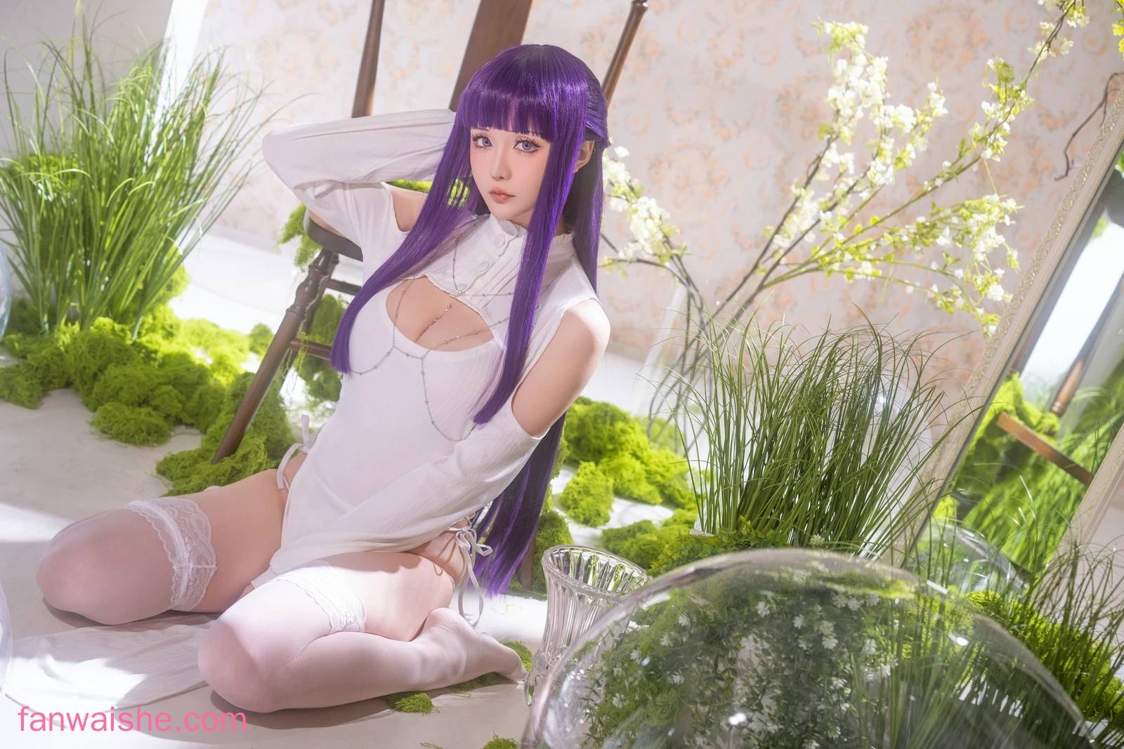 星之迟迟 星之迟迟 NO.291 - 2025年02月计划E 菲伦同人