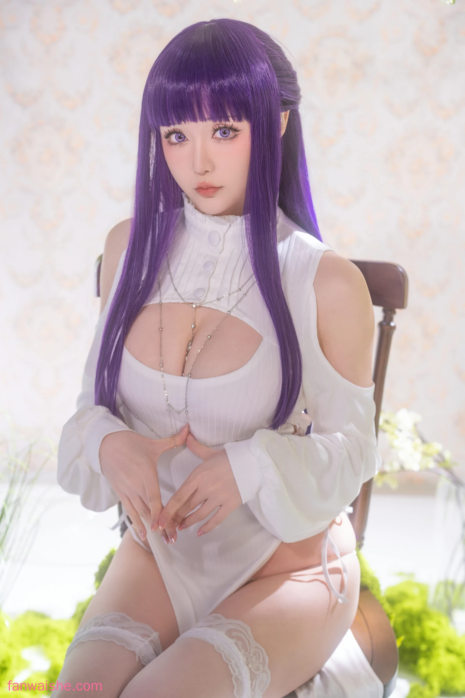 星之迟迟 星之迟迟 NO.291 - 2025年02月计划E 菲伦同人