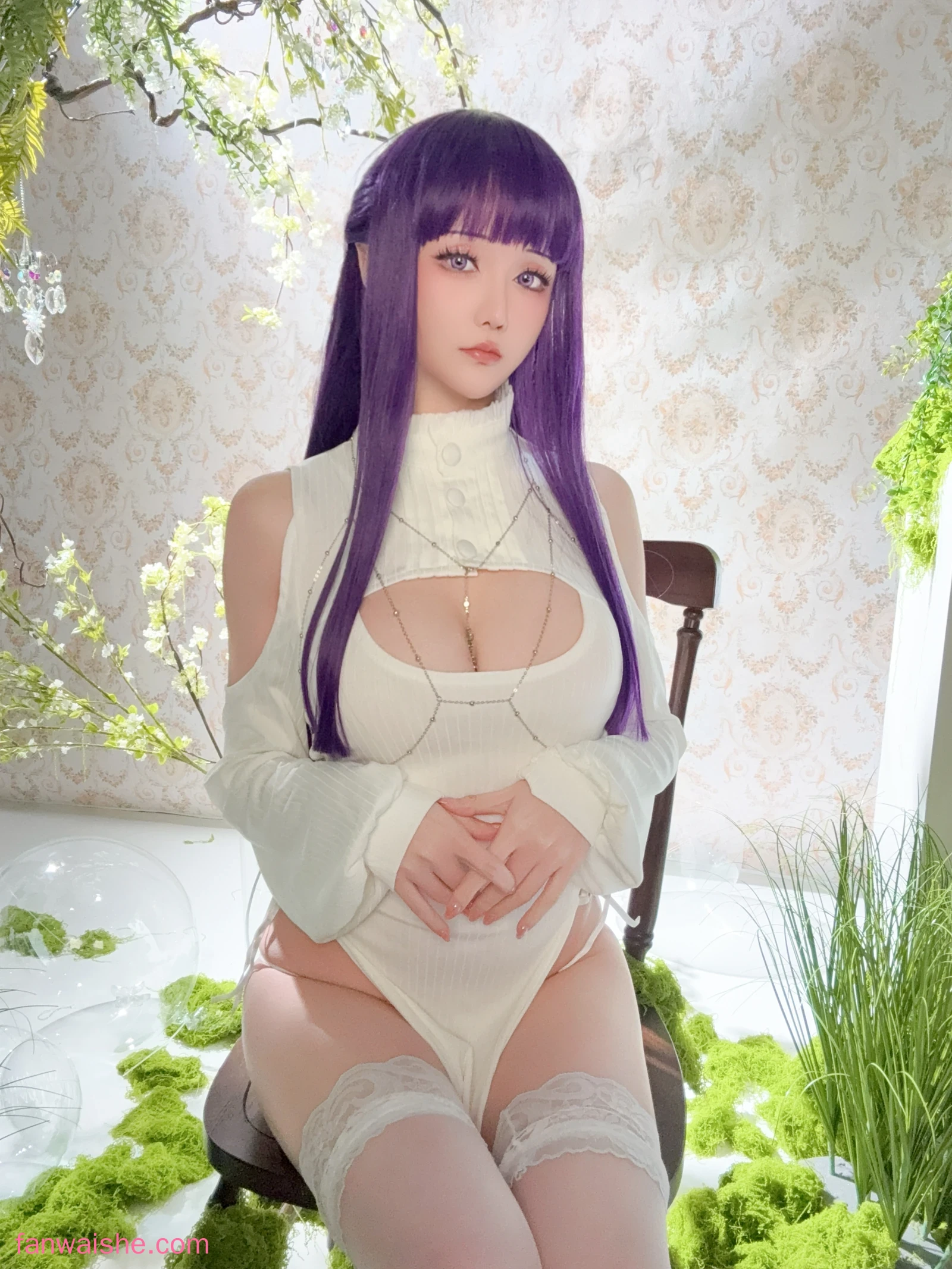 星之迟迟 星之迟迟 NO.291 - 2025年02月计划E 菲伦同人