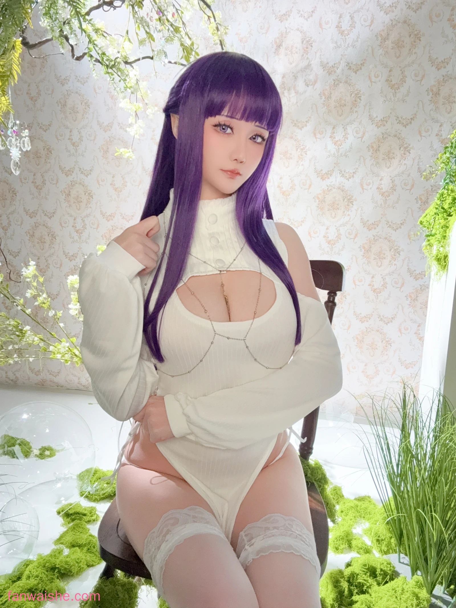 星之迟迟 星之迟迟 NO.291 - 2025年02月计划E 菲伦同人