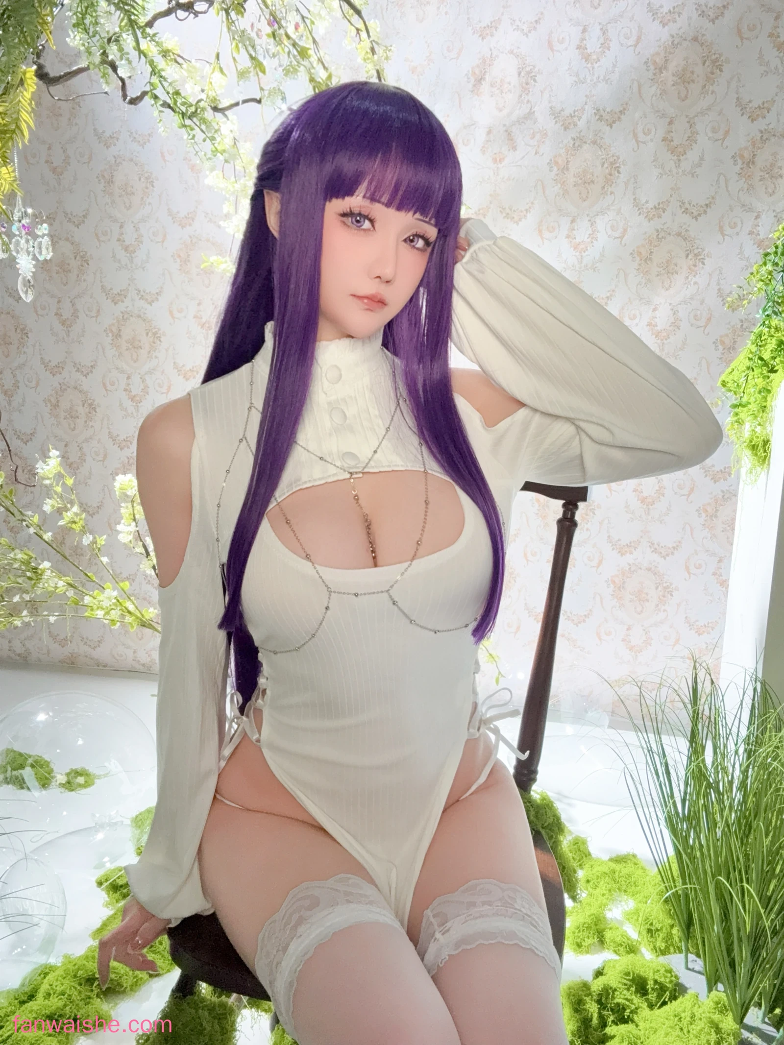 星之迟迟 星之迟迟 NO.291 - 2025年02月计划E 菲伦同人