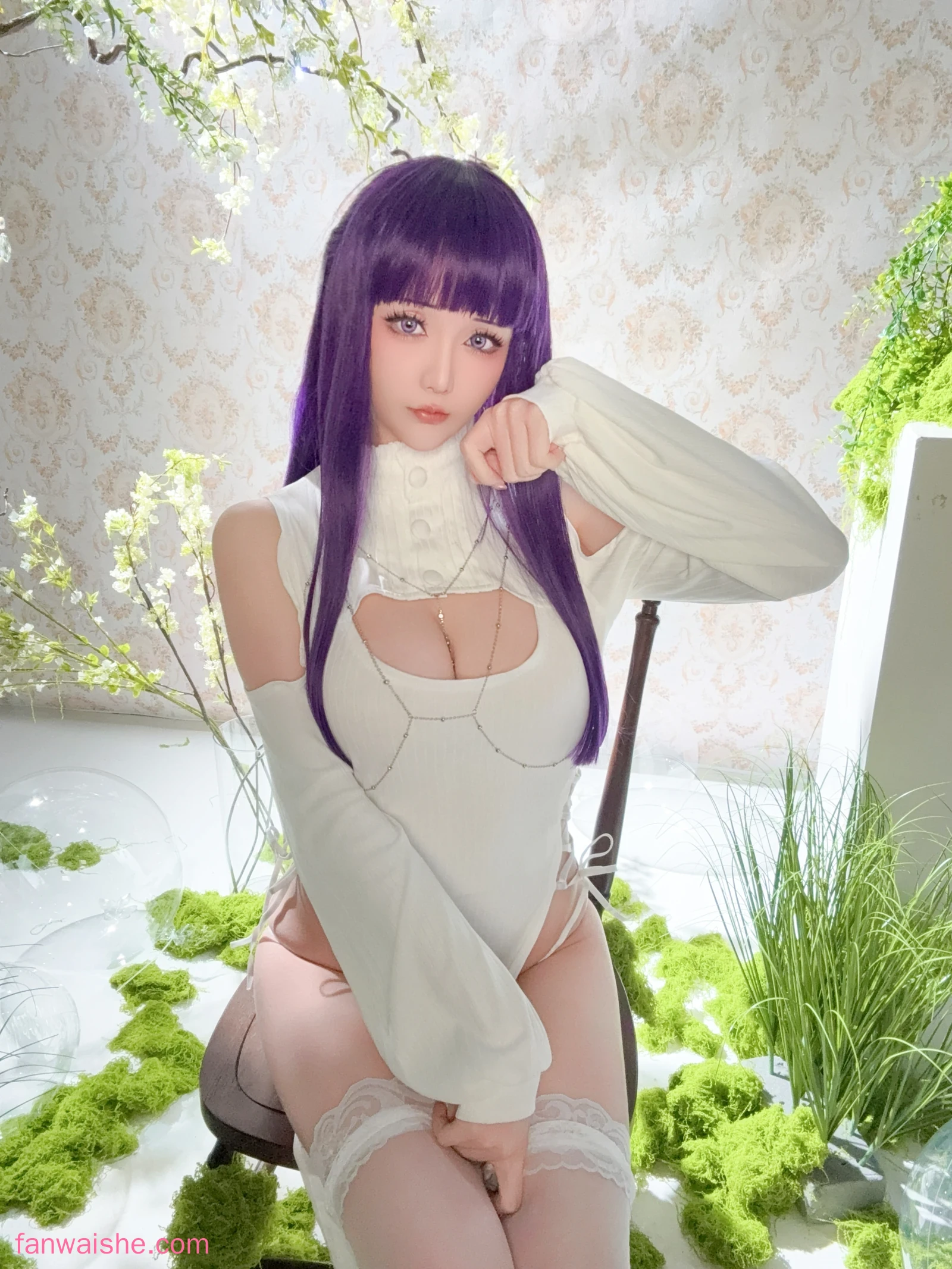 星之迟迟 星之迟迟 NO.291 - 2025年02月计划E 菲伦同人