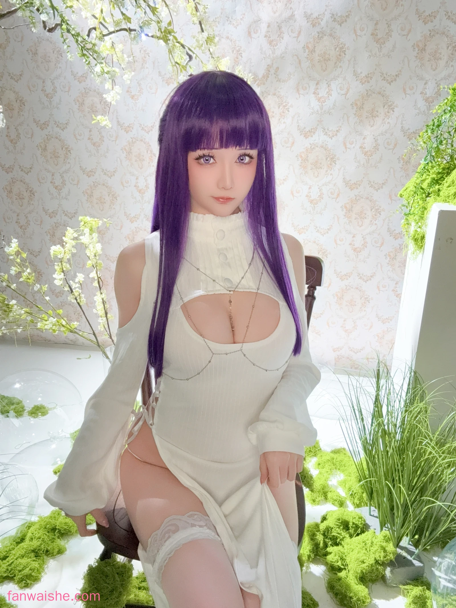 星之迟迟 星之迟迟 NO.291 - 2025年02月计划E 菲伦同人
