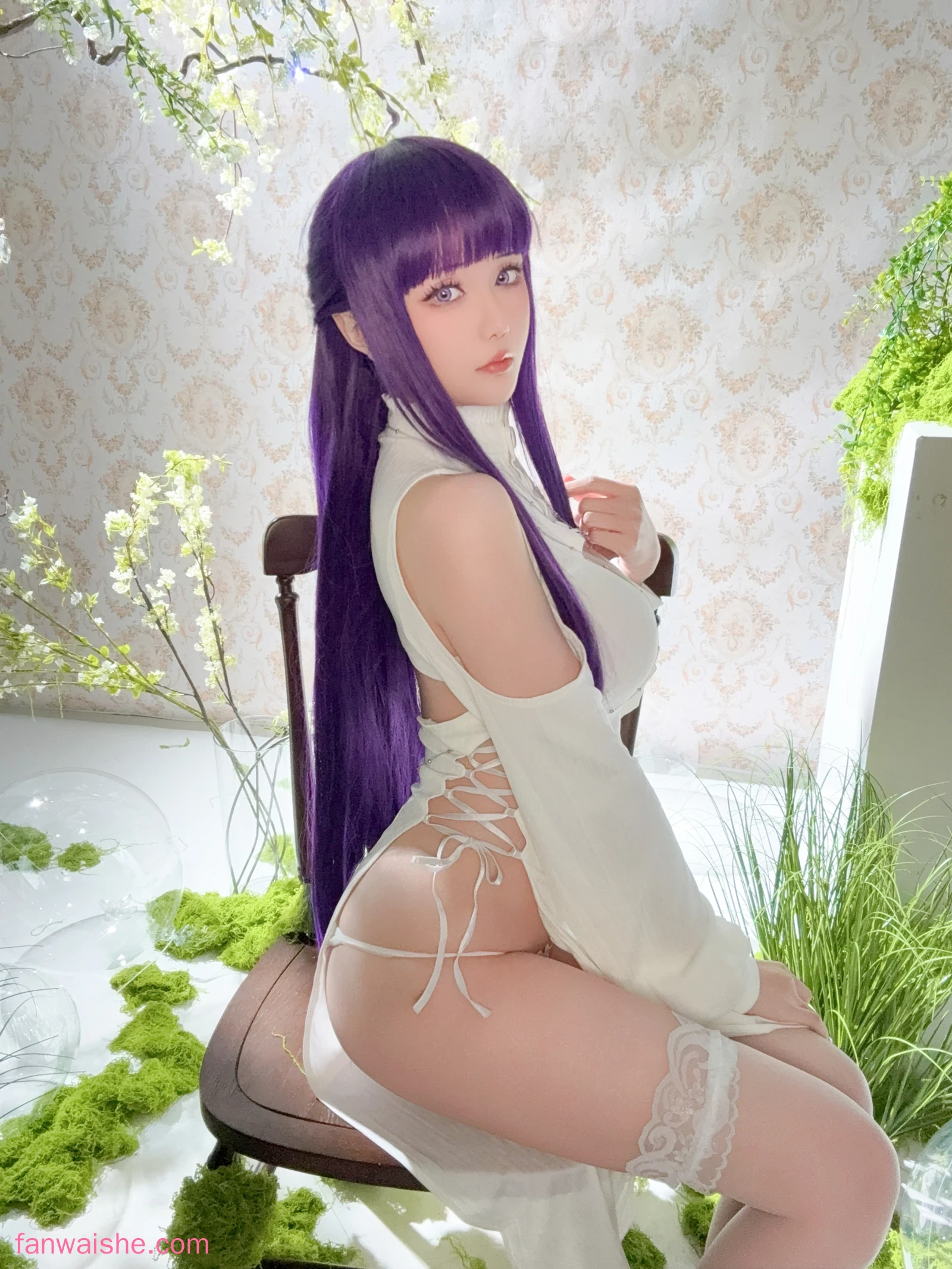 星之迟迟 星之迟迟 NO.291 - 2025年02月计划E 菲伦同人