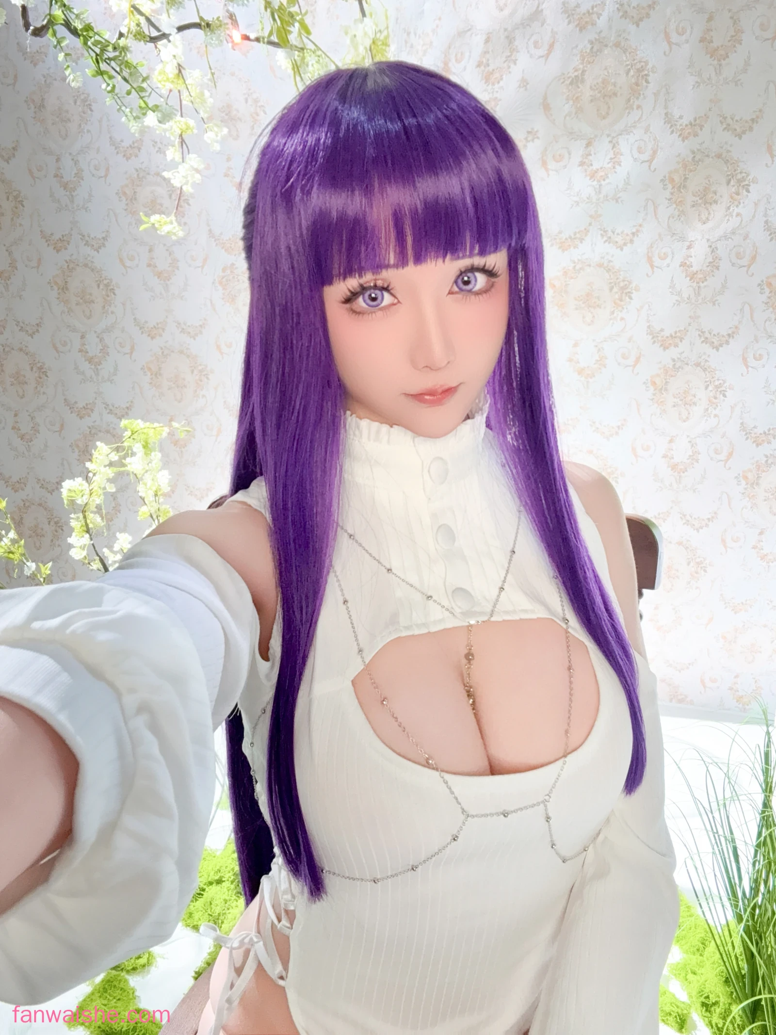 星之迟迟 星之迟迟 NO.291 - 2025年02月计划E 菲伦同人