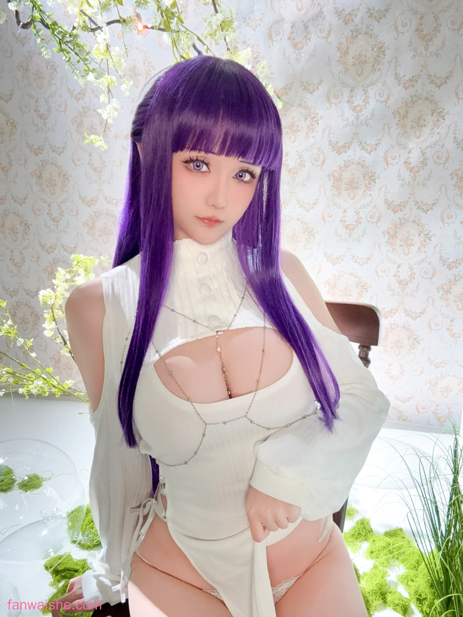 星之迟迟 星之迟迟 NO.291 - 2025年02月计划E 菲伦同人