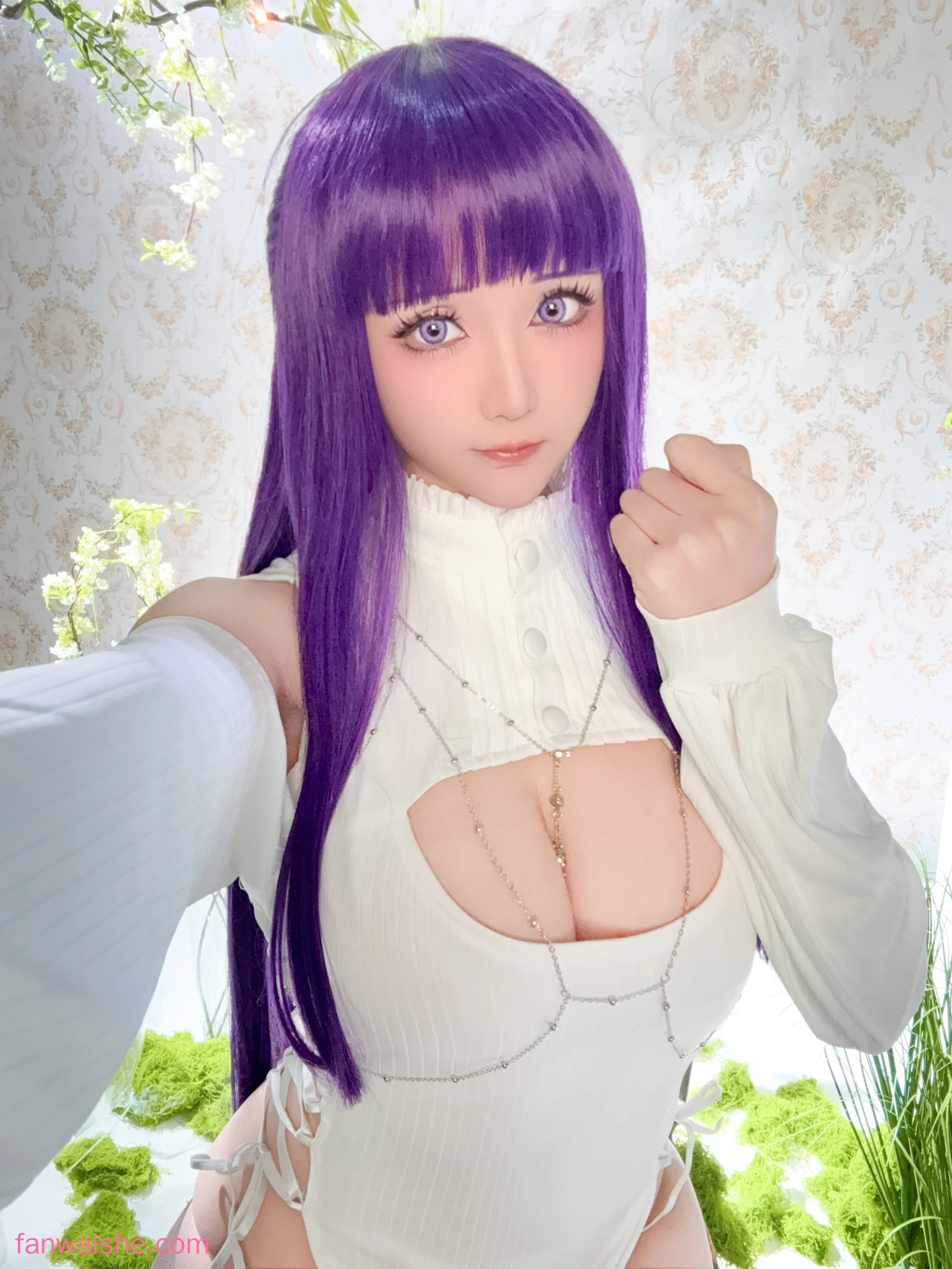 星之迟迟 星之迟迟 NO.291 - 2025年02月计划E 菲伦同人