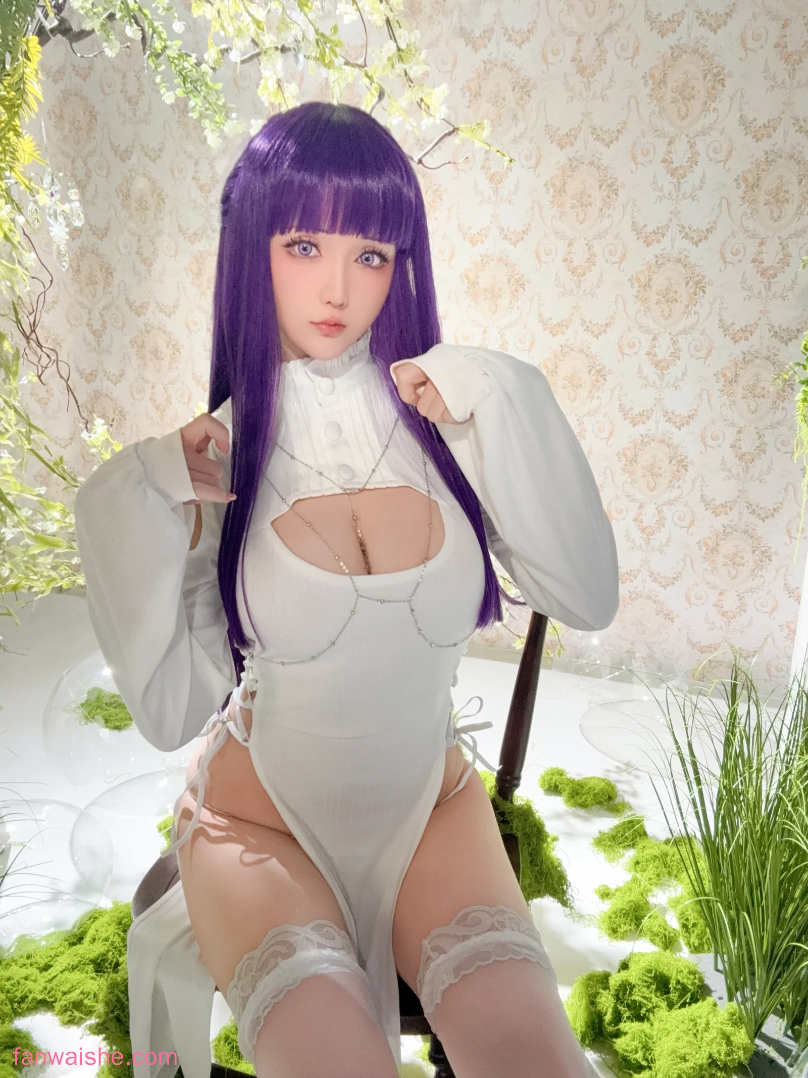 星之迟迟 星之迟迟 NO.291 - 2025年02月计划E 菲伦同人