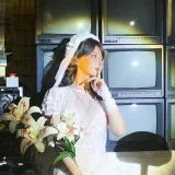蠢沫沫《BOSS》主题写真：133张全套美图