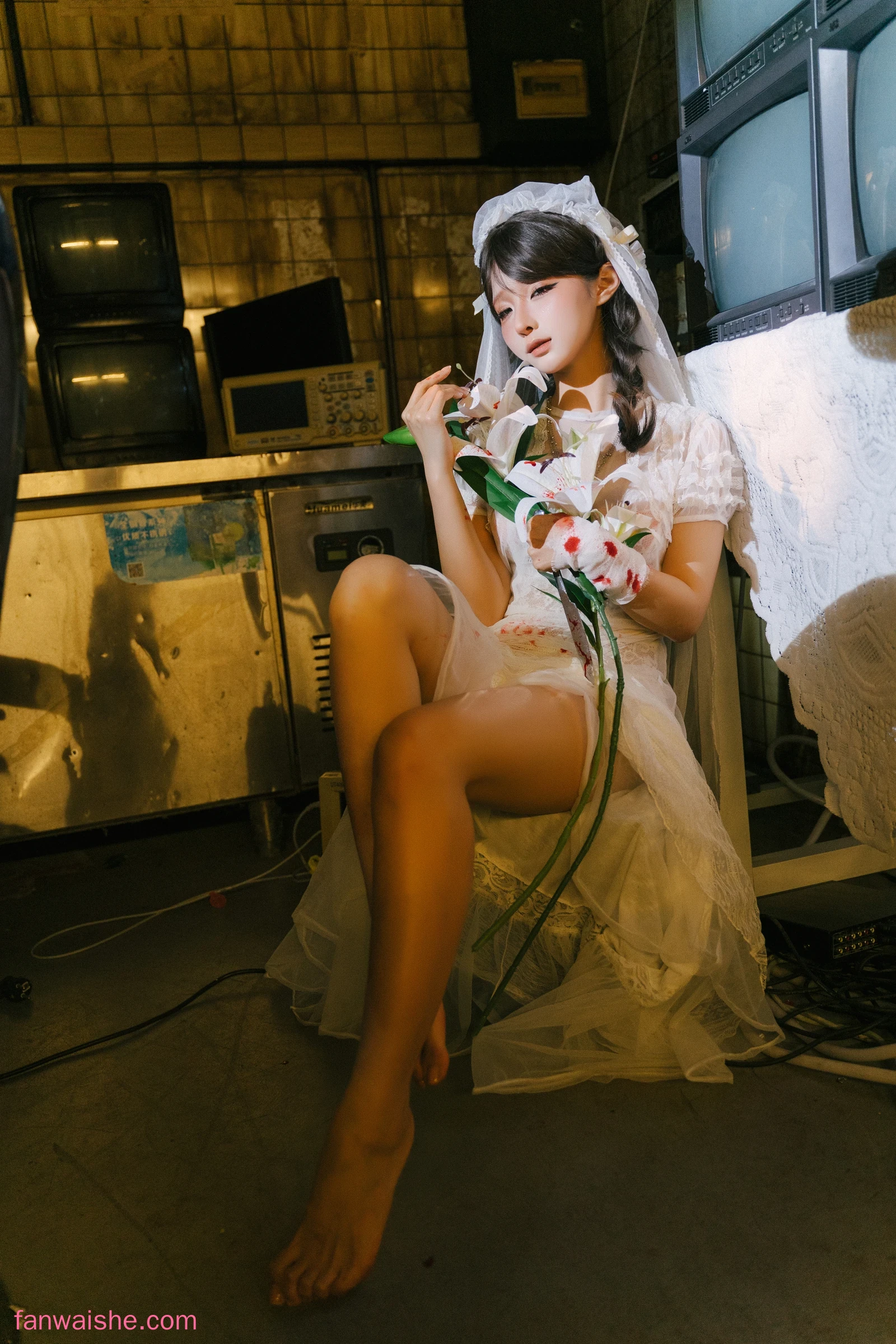 蠢沫沫 蠢沫沫 NO.299 - 《BOSS》