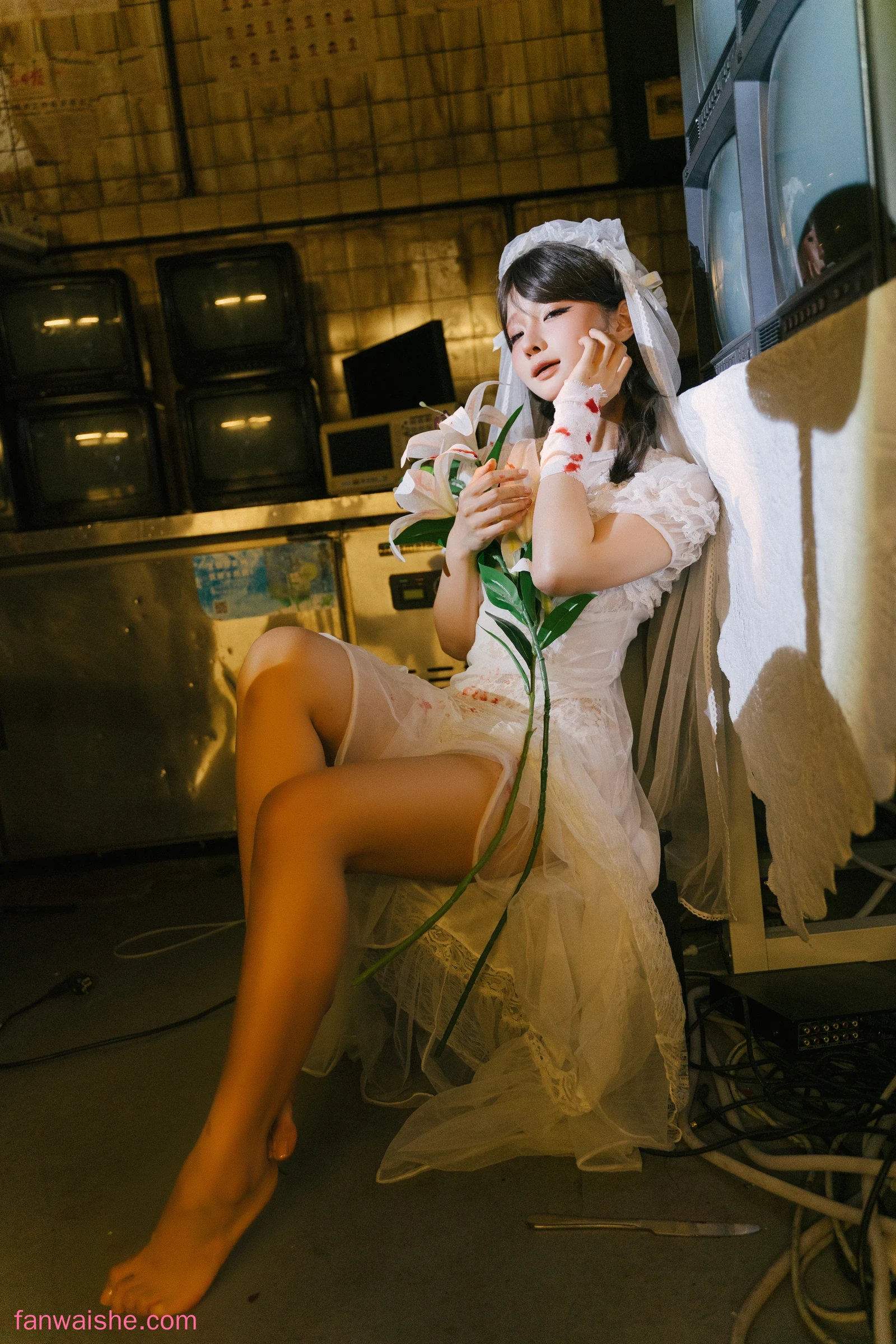 蠢沫沫 蠢沫沫 NO.299 - 《BOSS》