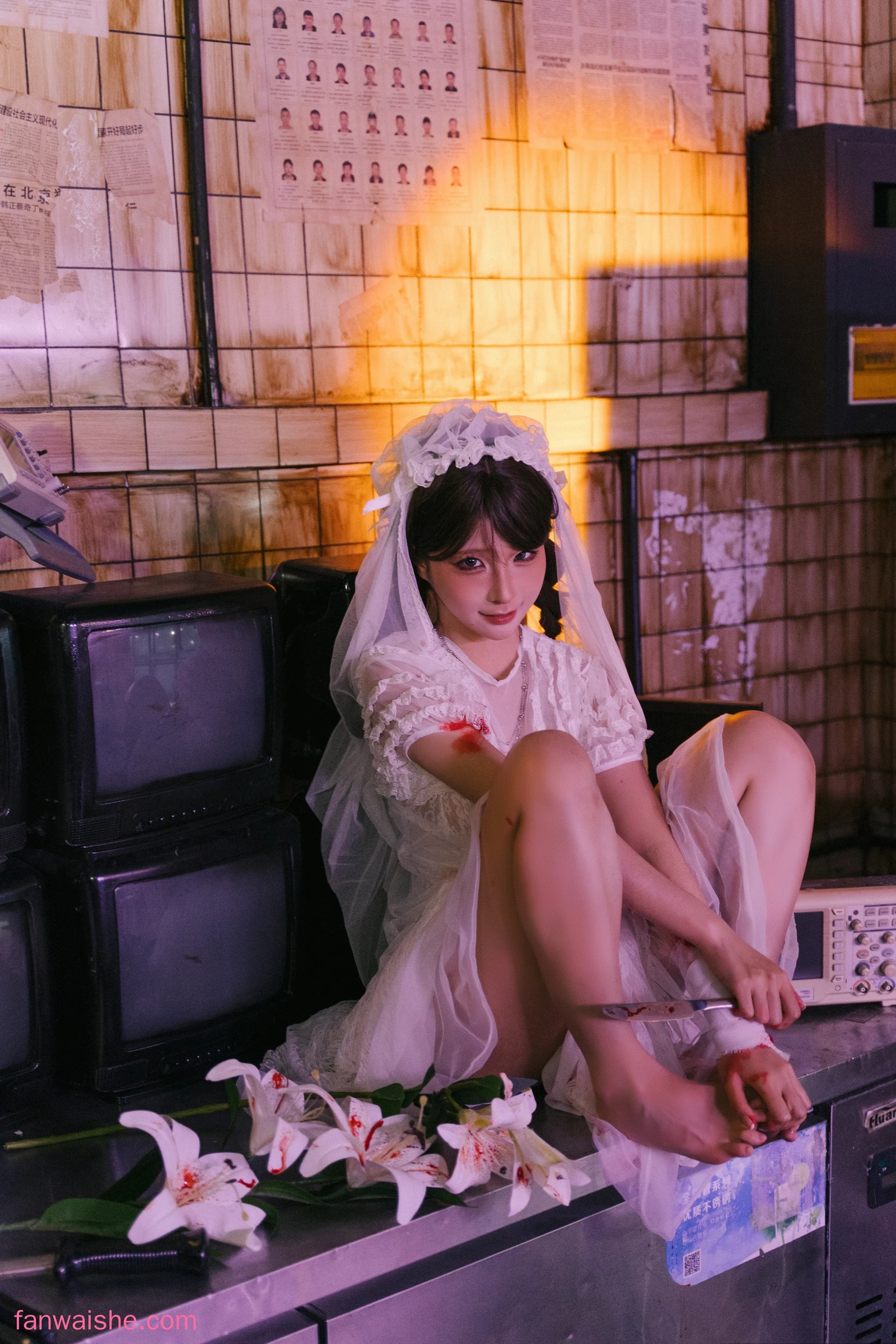 蠢沫沫 蠢沫沫 NO.299 - 《BOSS》