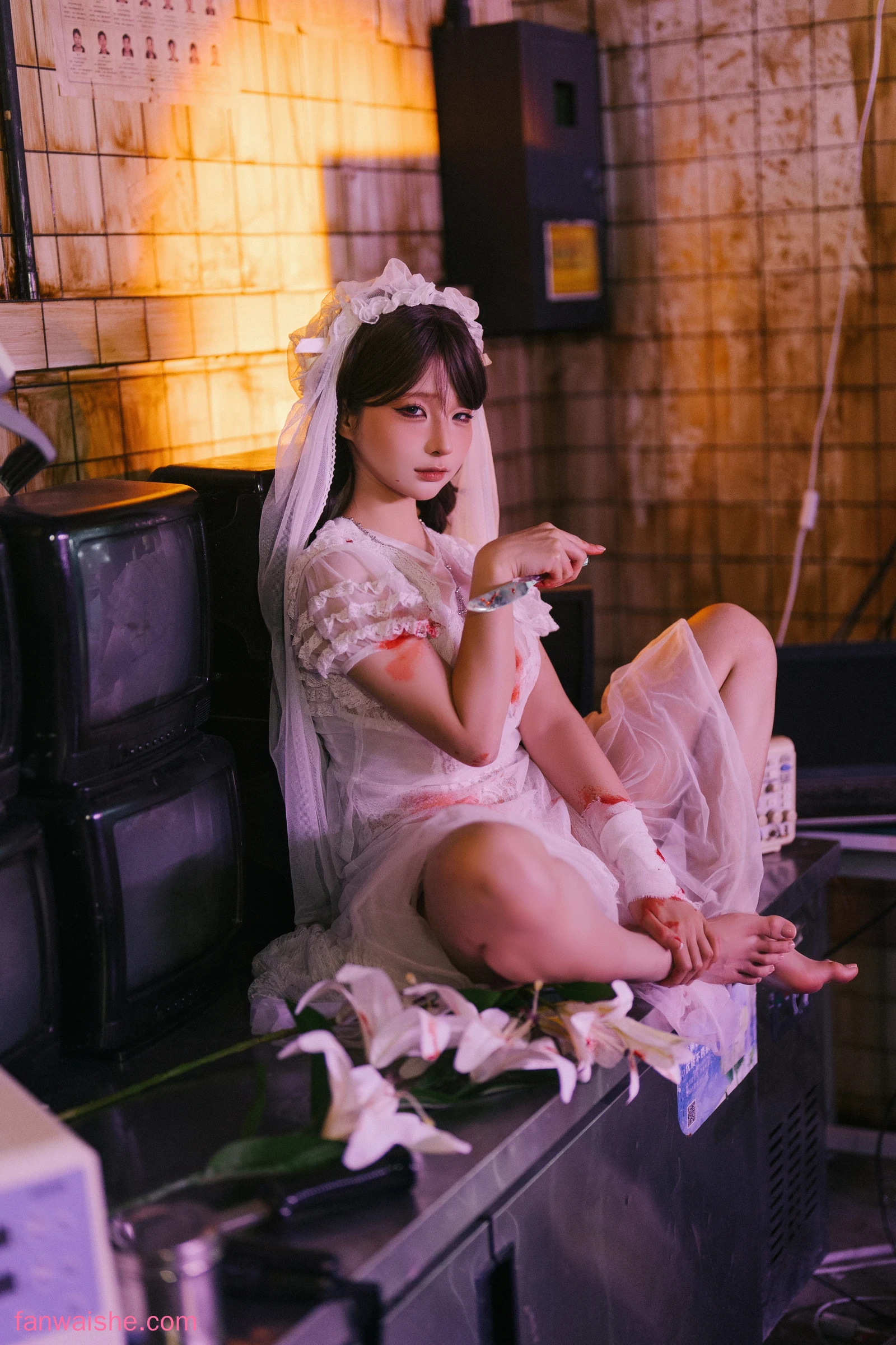 蠢沫沫 蠢沫沫 NO.299 - 《BOSS》