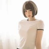 念雪《体操服》主题写真：40张全套美图