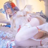 星之迟迟《2025年08月计划B 碧蓝航线 雅努斯 [35P1V-260MB]》主题写真：35张全套美图，含1个视频