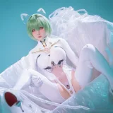 星之迟迟《2025年06月计划A 碧蓝航线 – 纳西莫夫 [34P-154MB]》主题写真：34张全套美图