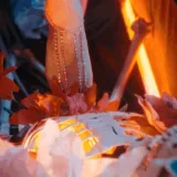 蠢沫沫《黑天使》主题写真：238张全套美图，含2个视频