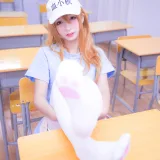 神楽坂真冬《第二季 序号12：《血小板》》主题写真：150张全套美图