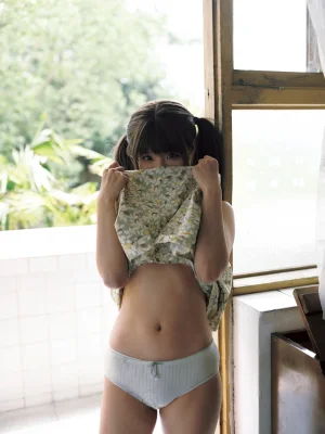 蠢沫沫《2024年会员 回忆》主题写真：22张全套美图