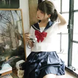 蠢沫沫《小歇》主题写真：99张全套美图