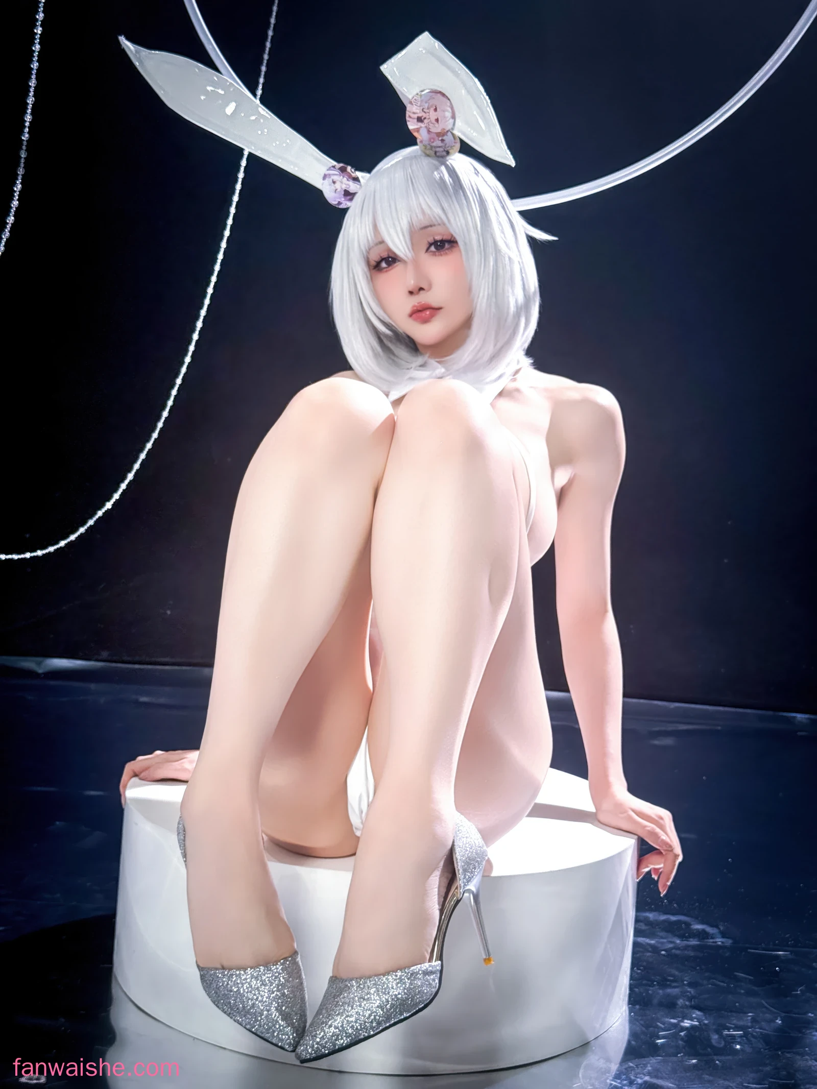 星之迟迟 星之迟迟 NO.325 - 2026年01月计划F 碧蓝航线 天狼星