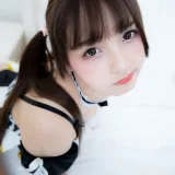神楽坂真冬《第二季 序号13：《Little Devil》》主题写真：150张全套美图