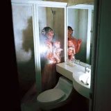 蠢沫沫《血婚纱》主题写真：11张全套美图