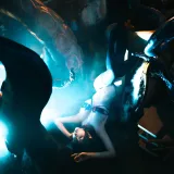 蠢沫沫《章鱼》主题写真：94张全套美图