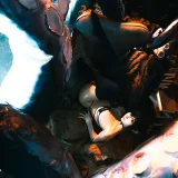 蠢沫沫《章鱼》主题写真：94张全套美图