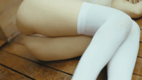 蠢沫沫《夏》主题写真：352张全套美图，含14个视频