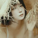 蠢沫沫《夏》主题写真：352张全套美图，含14个视频