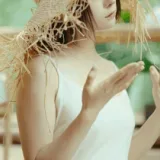 蠢沫沫《夏》主题写真：352张全套美图，含14个视频