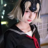 神楽坂真冬《第二季 序号14：《放課後領域》》主题写真：150张全套美图