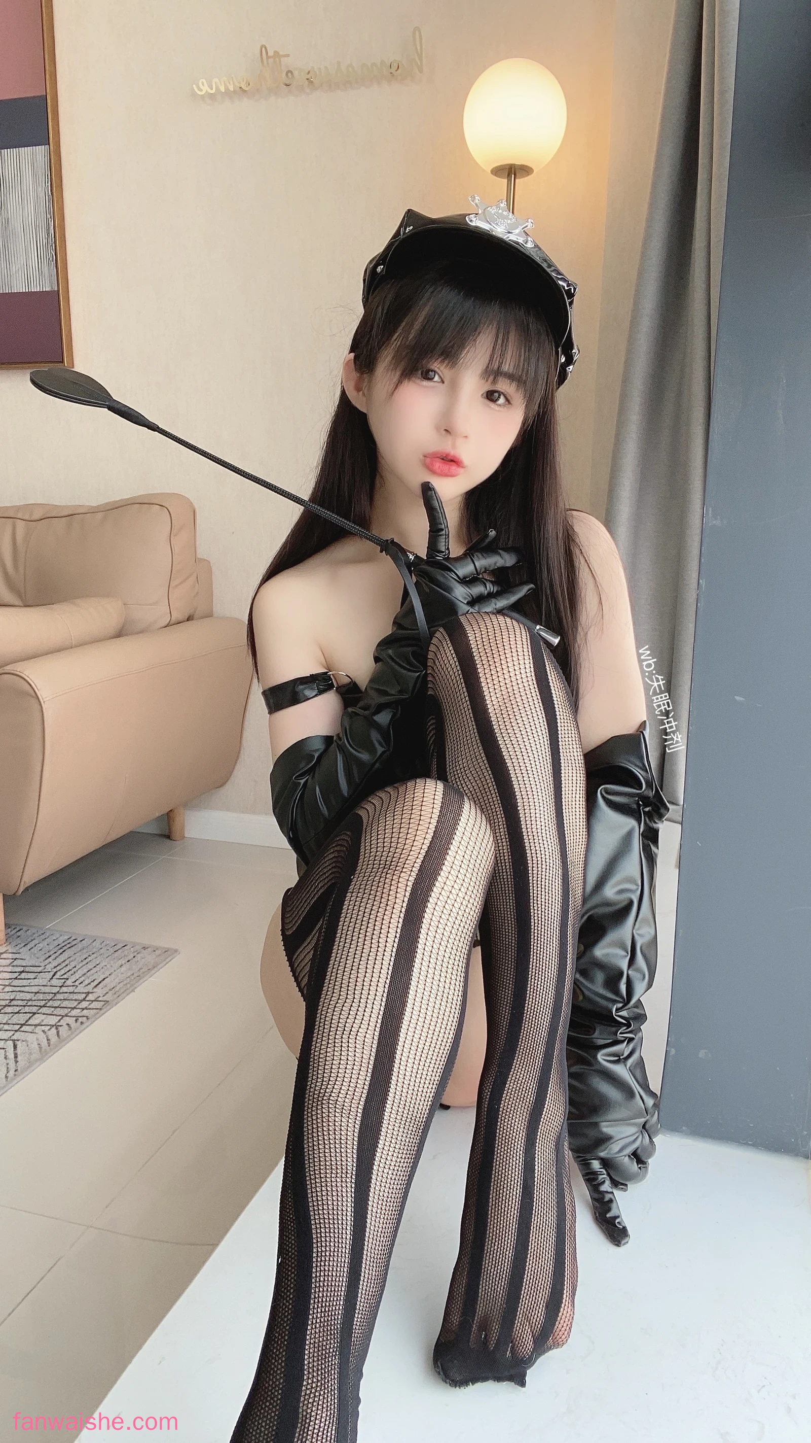 桜井宁宁 桜井宁宁 NO.33 抖s姐姐