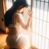 蠢沫沫《《夏想》上》主题写真：206张全套美图