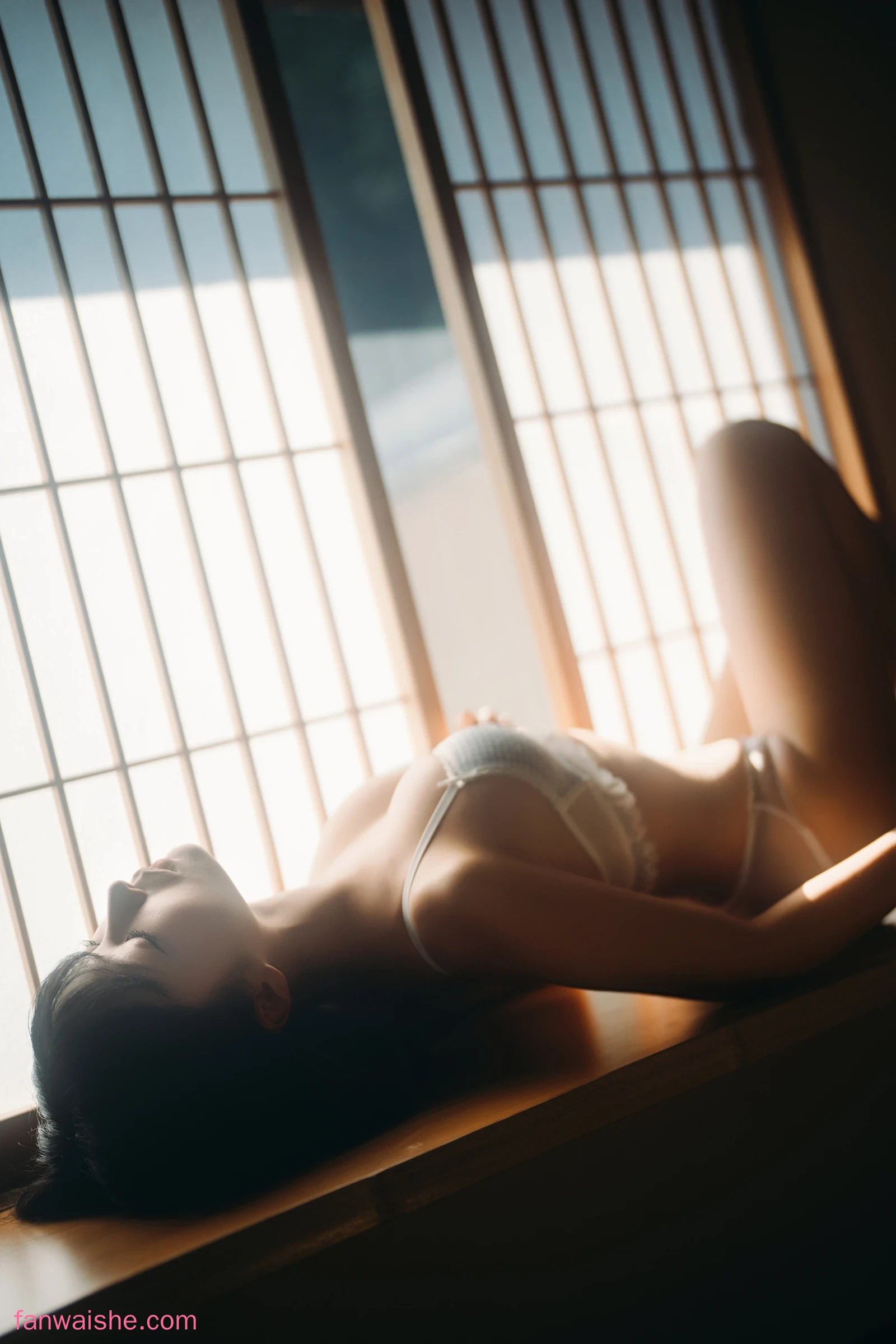 蠢沫沫 蠢沫沫 NO.342 - 《夏想》上