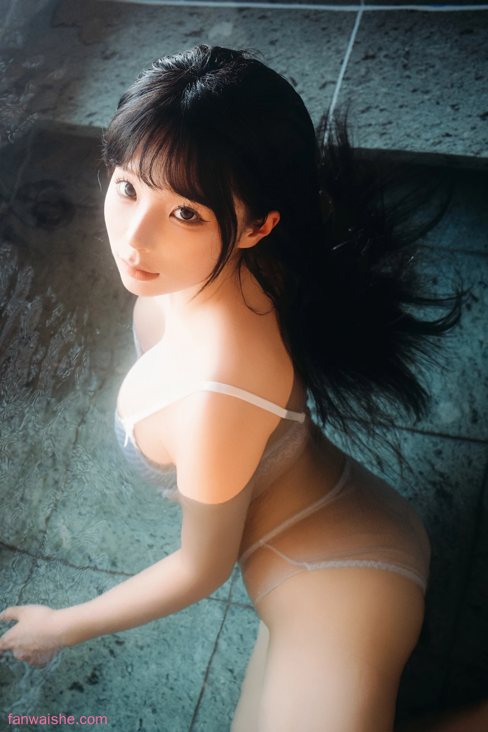 蠢沫沫 蠢沫沫 NO.342 - 《夏想》上