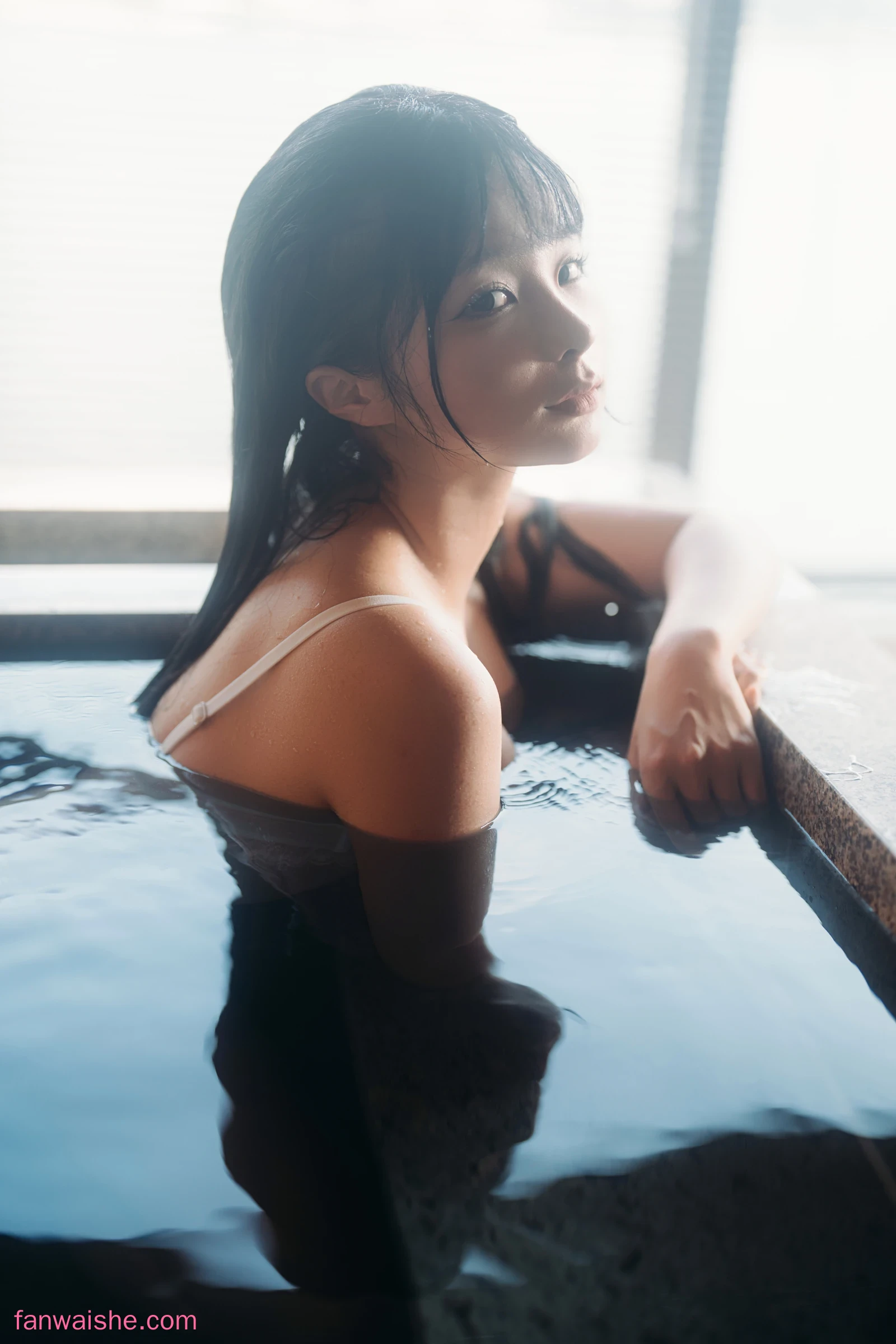 蠢沫沫 蠢沫沫 NO.342 - 《夏想》上