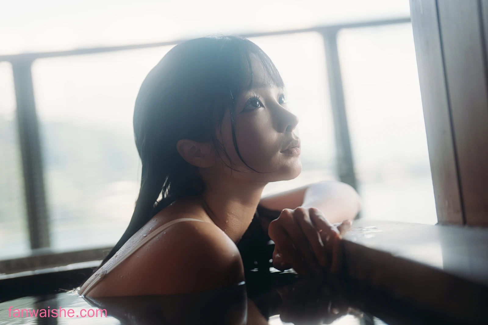蠢沫沫 蠢沫沫 NO.342 - 《夏想》上