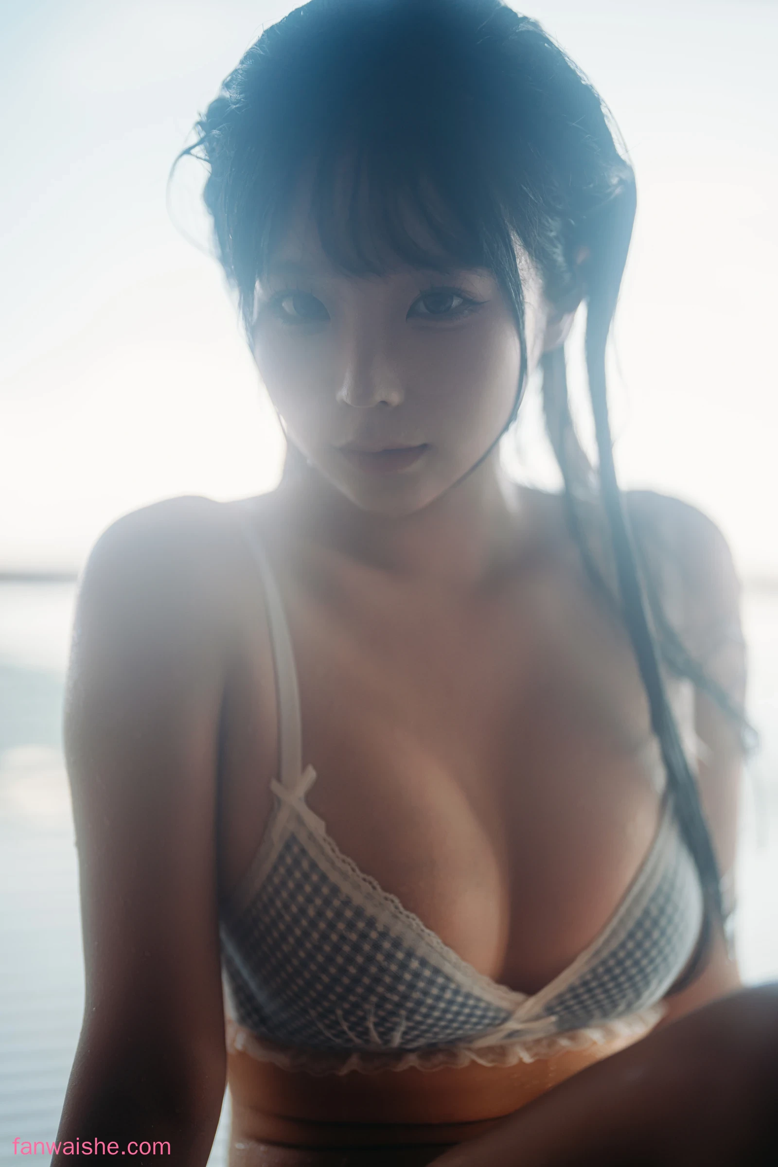 蠢沫沫 蠢沫沫 NO.342 - 《夏想》上