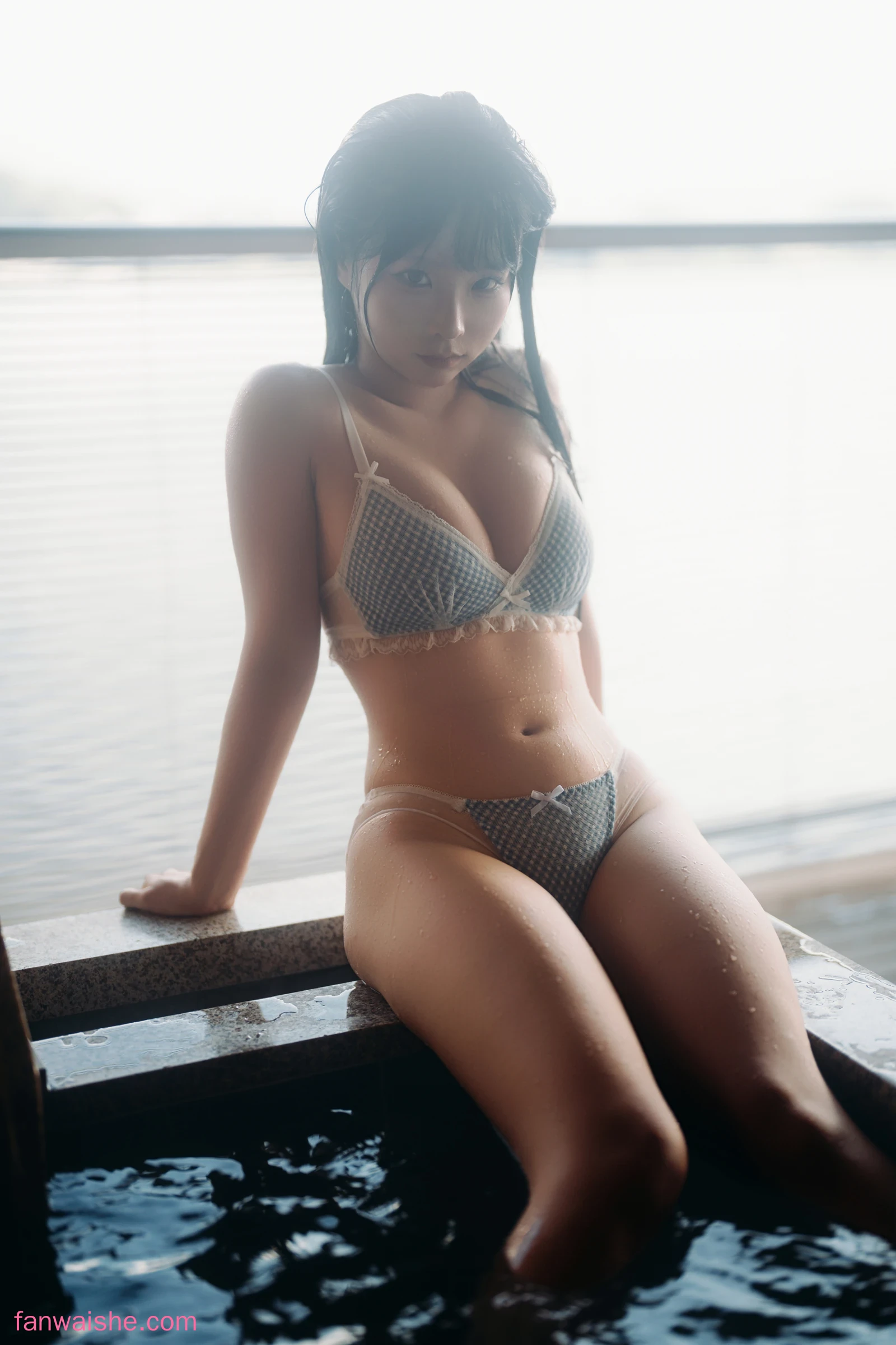 蠢沫沫 蠢沫沫 NO.342 - 《夏想》上