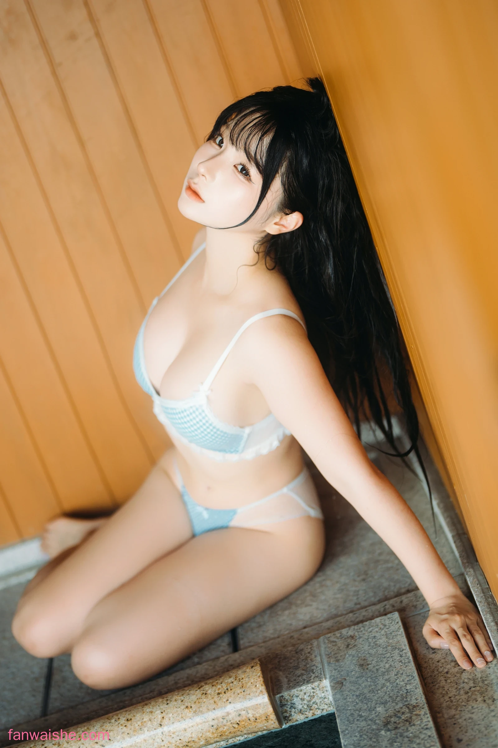 蠢沫沫 蠢沫沫 NO.342 - 《夏想》上