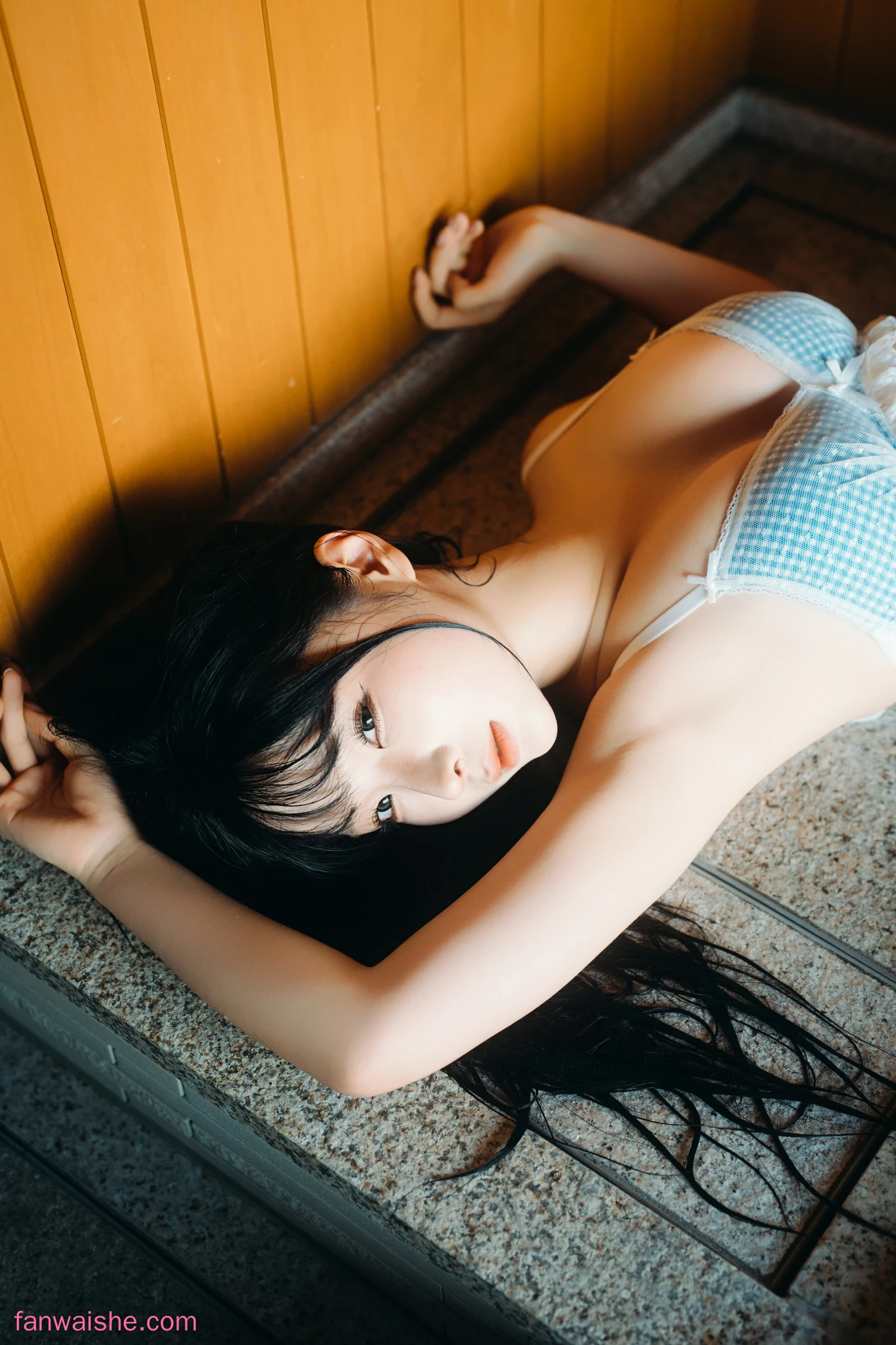 蠢沫沫 蠢沫沫 NO.342 - 《夏想》上