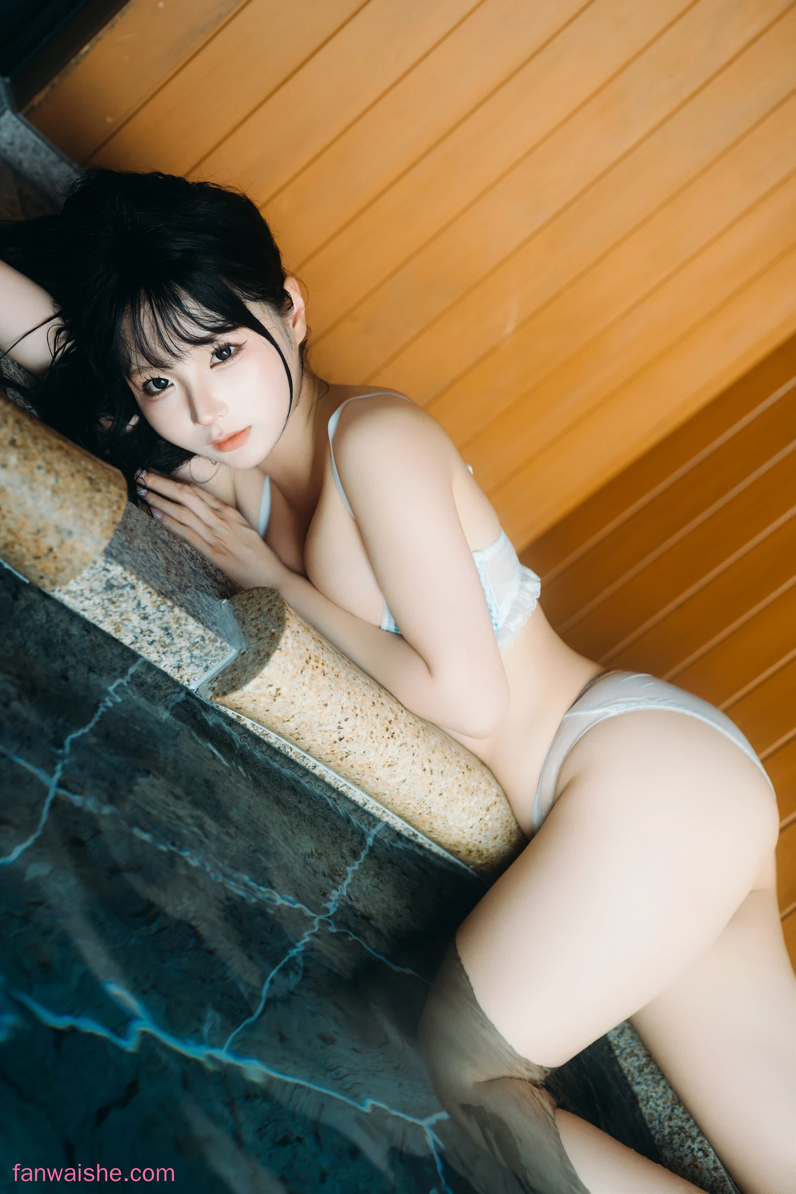蠢沫沫 蠢沫沫 NO.342 - 《夏想》上