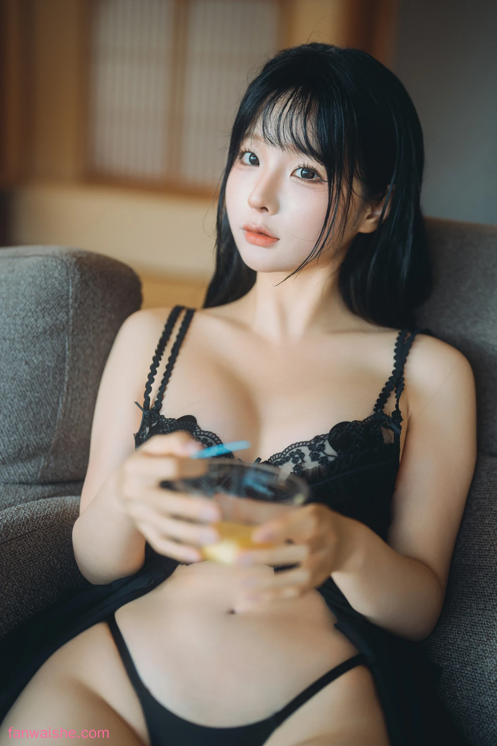 蠢沫沫 蠢沫沫 NO.342 - 《夏想》上
