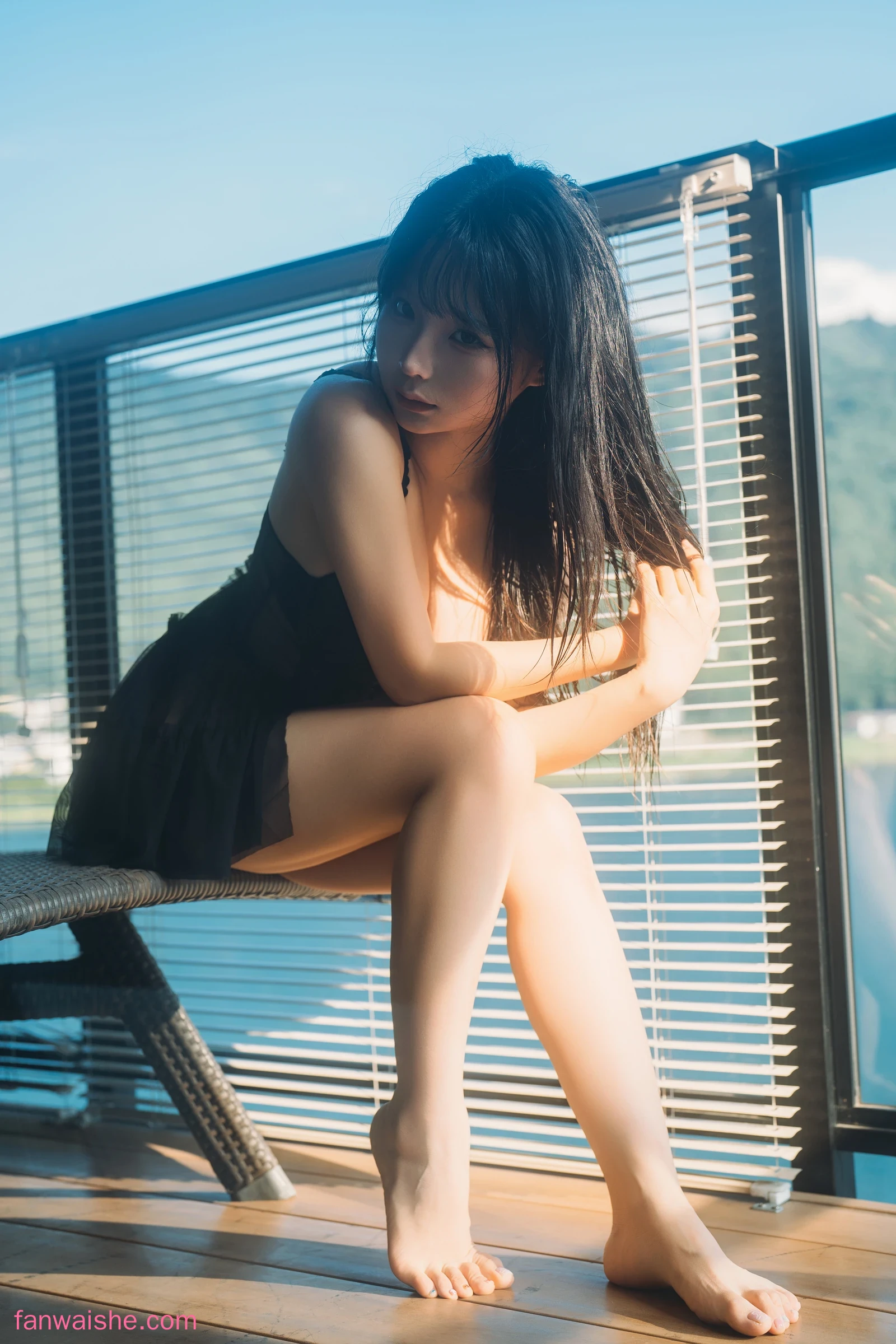 蠢沫沫 蠢沫沫 NO.342 - 《夏想》上