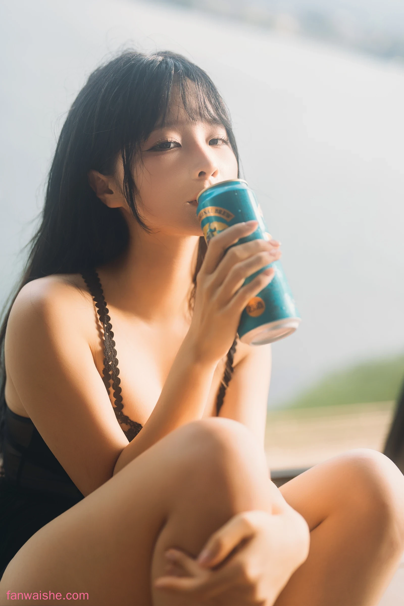 蠢沫沫 蠢沫沫 NO.342 - 《夏想》上
