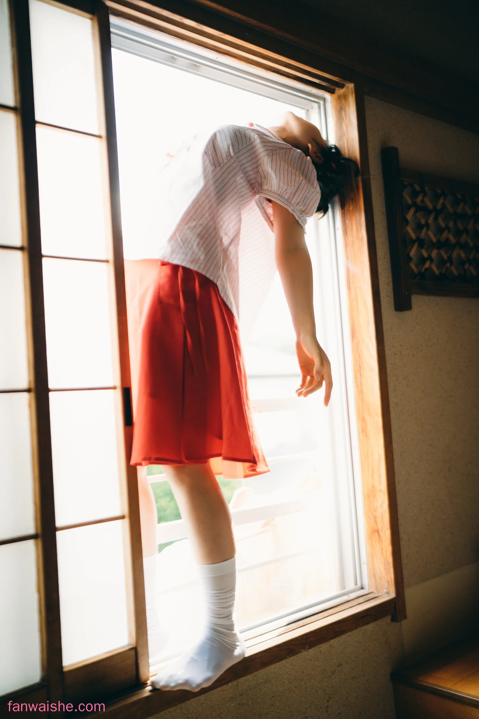 蠢沫沫 蠢沫沫 NO.342 - 《夏想》上
