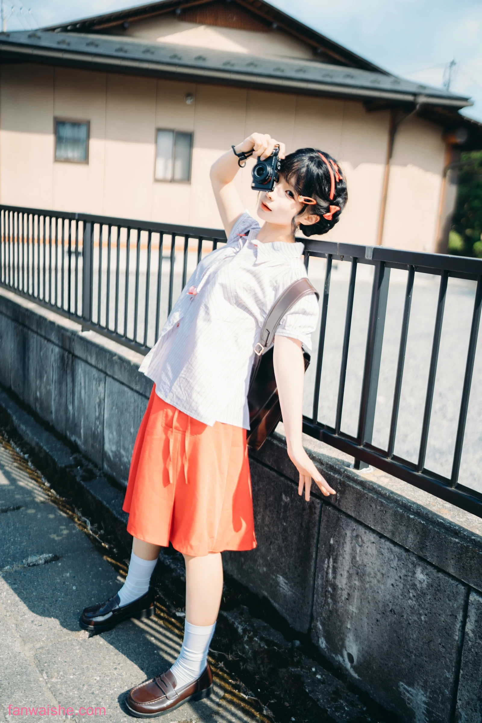 蠢沫沫 蠢沫沫 NO.342 - 《夏想》上